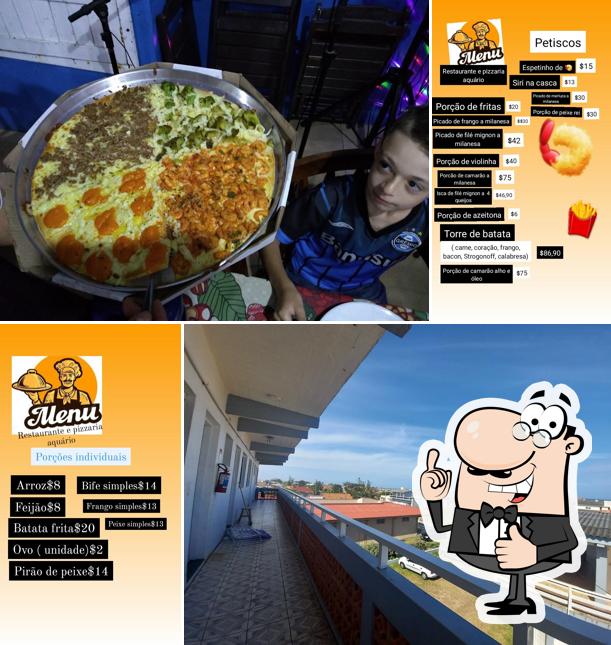 Restaurante Aquário