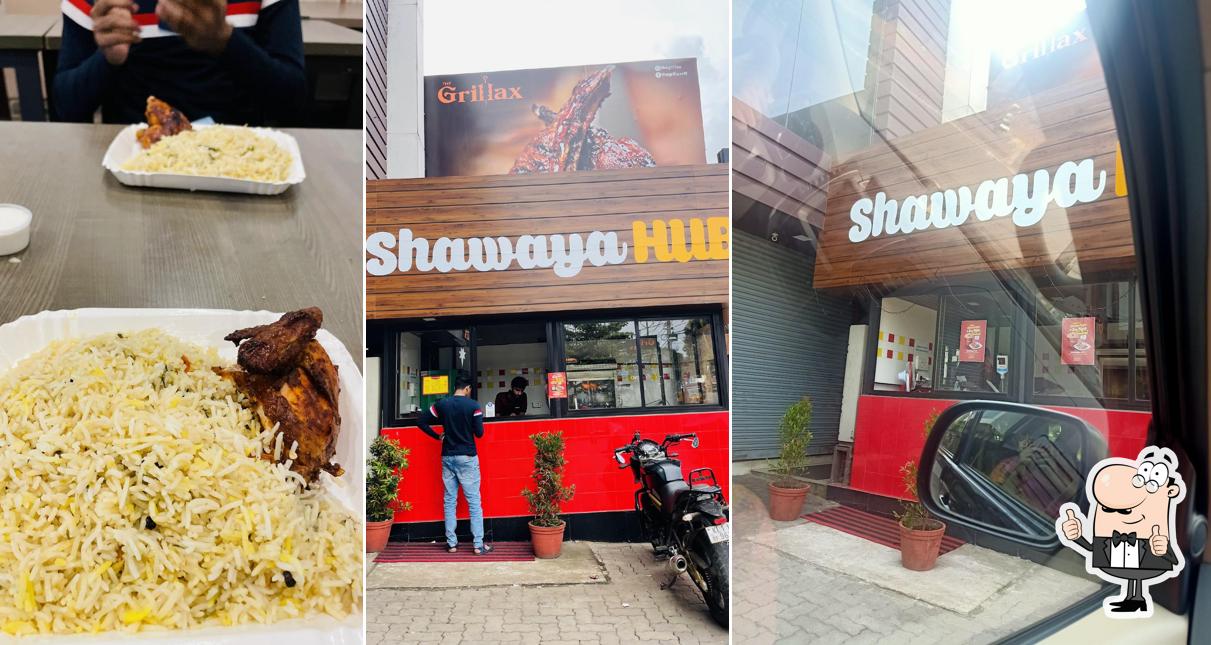 Here's a pic of Shawaya Hub Ramanattukara