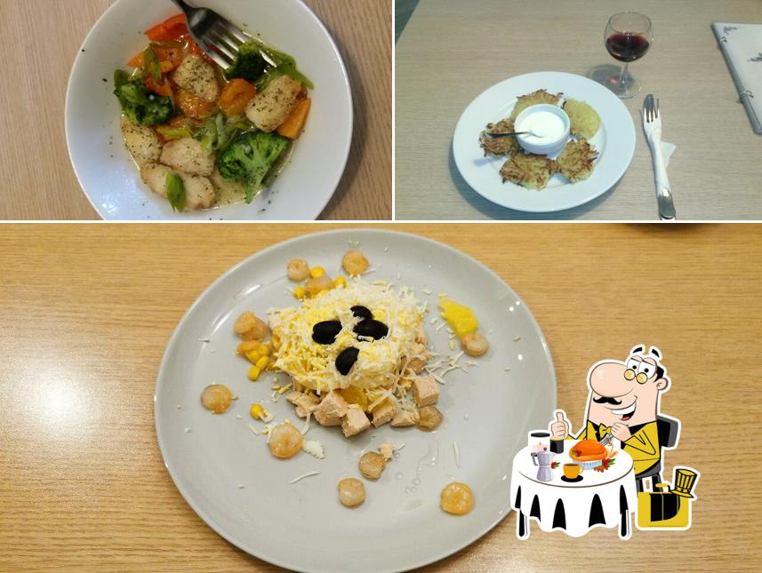 Plats à 5-y Podyezd