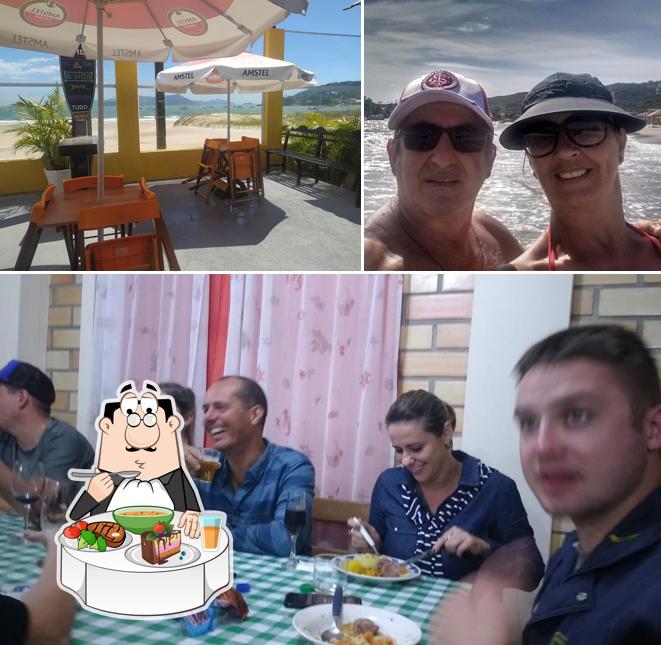 Terra à Vista Restaurante