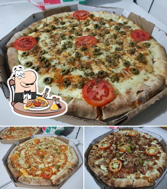 Pizzaria do Alemão