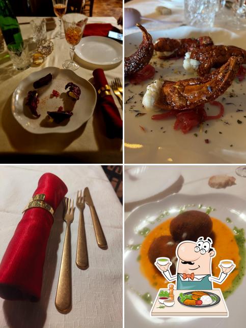 Cibo al Don Pasquale Ristorante&Cocktailbar, Maratea Centro Storico