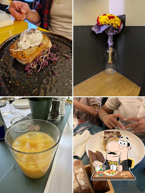 Platti al La Casa n.6