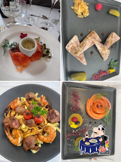Restaurant Le Chatel