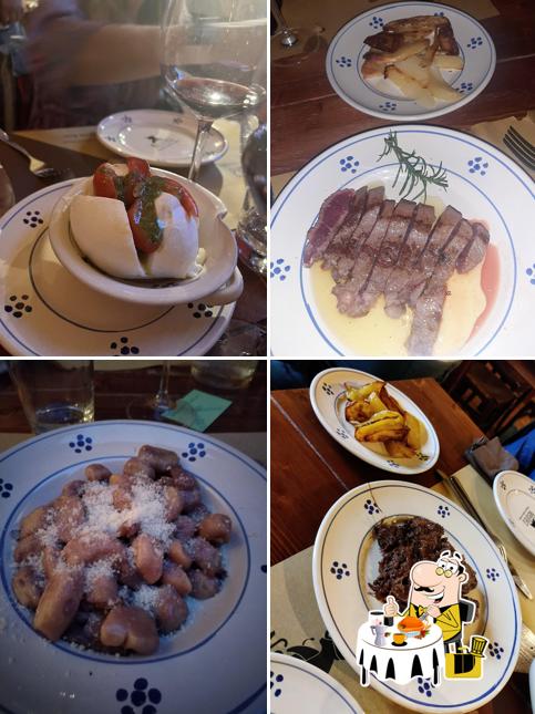 Cibo al NeraFera