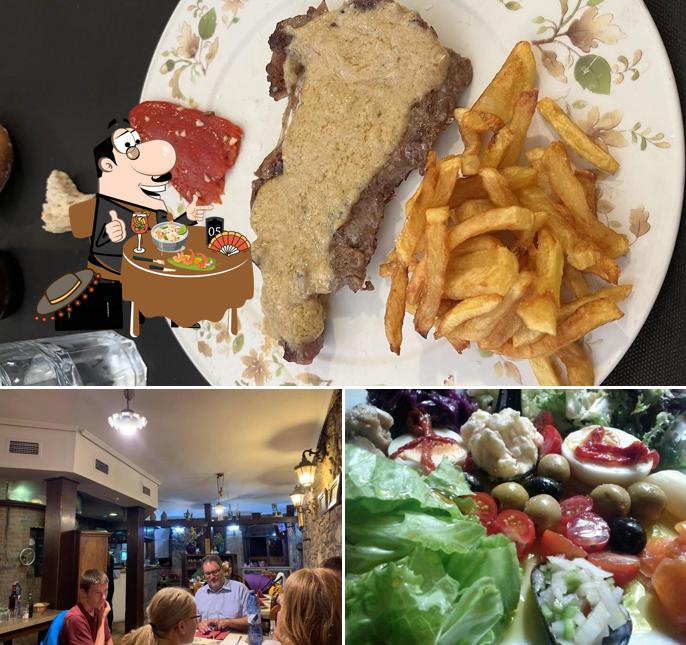 Restaurante Asador La Cabaña