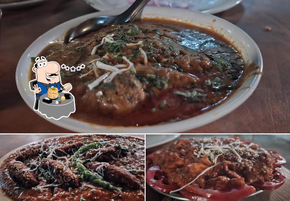 Hotel Amrai Pure Veg Family Restaurant
