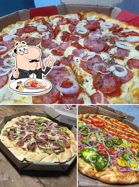 Big Pizza slz
