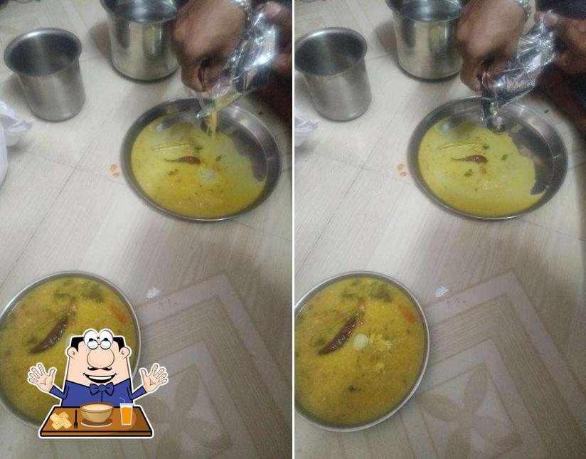 Food at Homely Food - Get Delivered