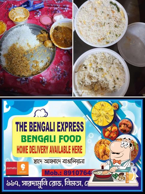 The bengali Express