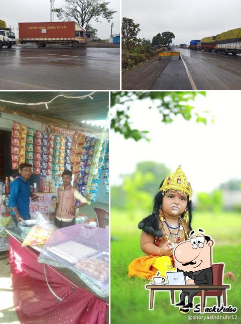 shree mahadev restaurant and dhaba