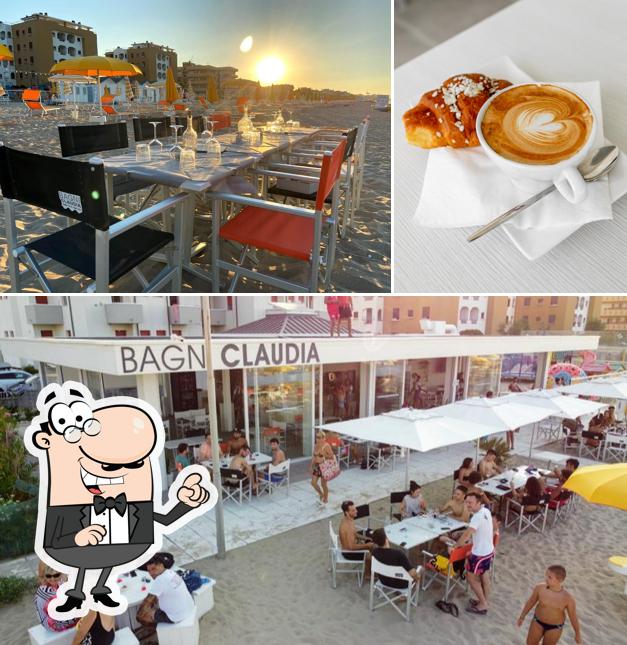 BAGNI CLAUDIA - Ristorante & Bar