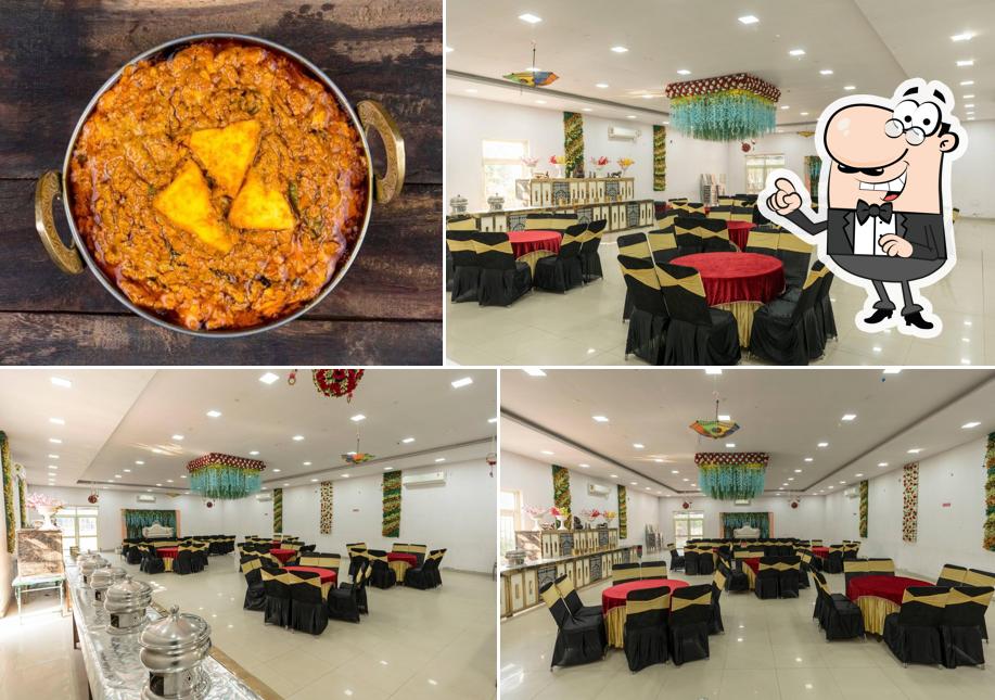 Crown Restaurant