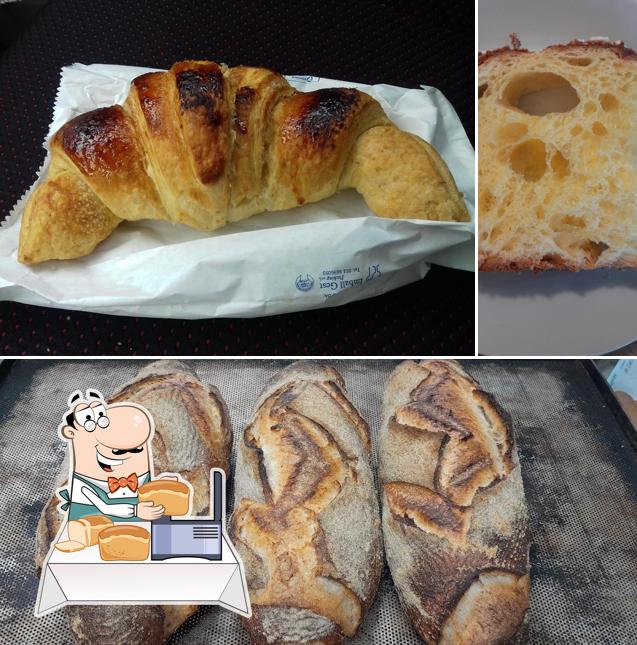 Antico Forno S.n.c. di Gado Alex Mauro e Scanu Simona
