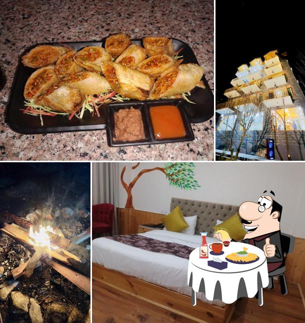 Blossom Hill Retreat Manali