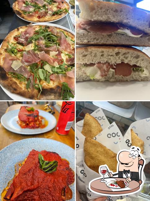 Good Pizza & Much more