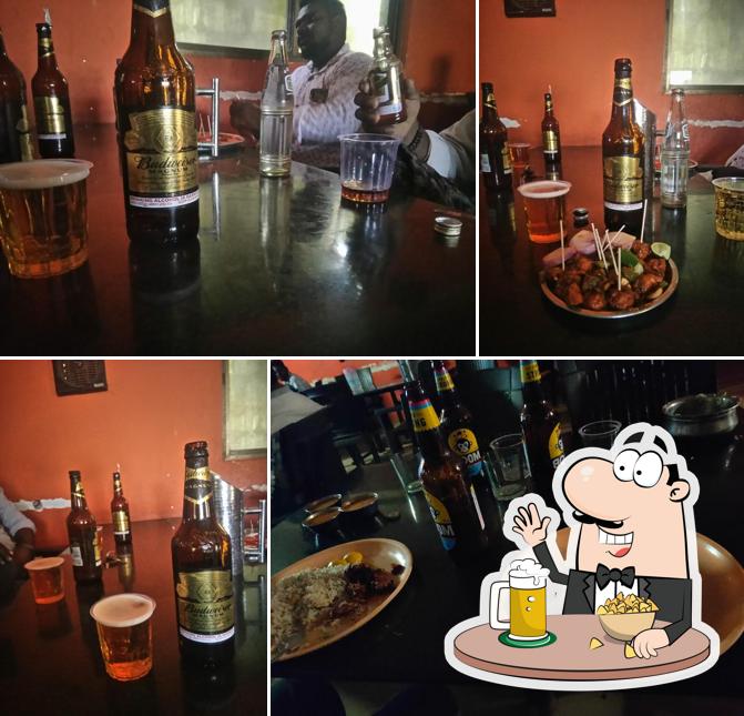 Maduvani Bar And Restaurent