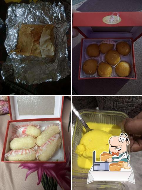 Sindhi Sweet House