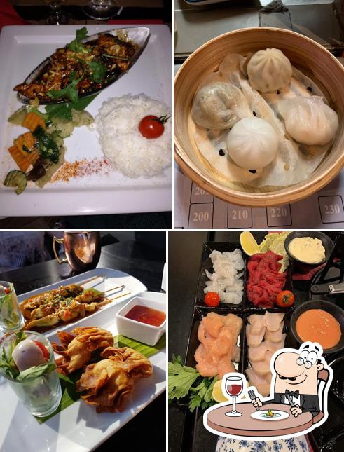 Tao Bar & Asian Restaurant