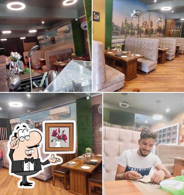 UGI'S Garam Masala Restaurant