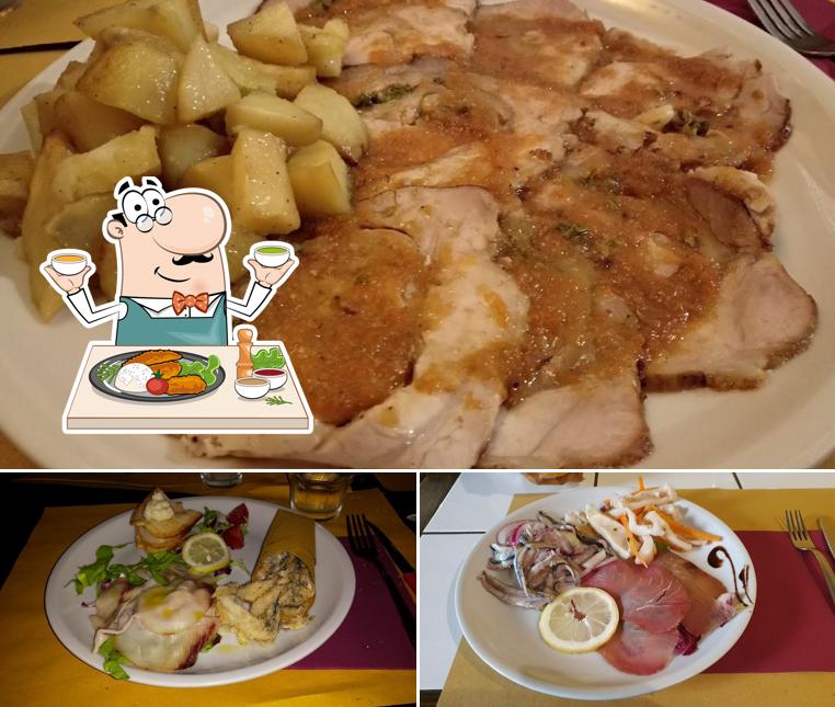 Platti al Il Fischietto