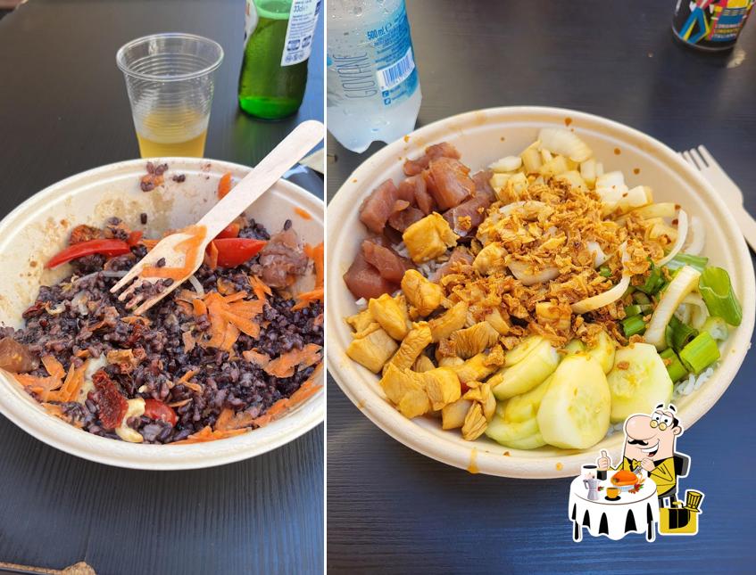 Cibo al My Poké