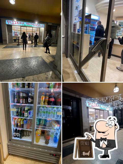 Pizzeria Pasticceria Europa Srl Unip.