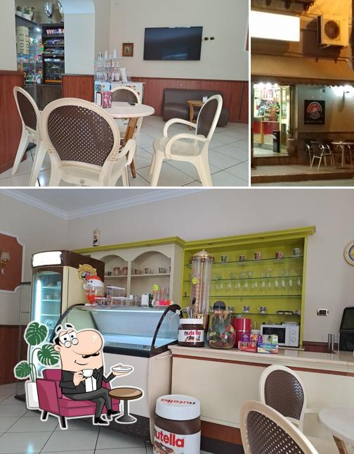 Planet Cafè