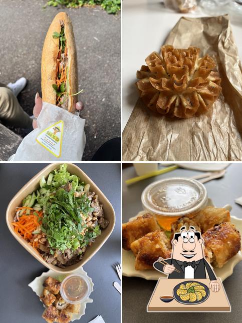 Bánh Mì Lê
