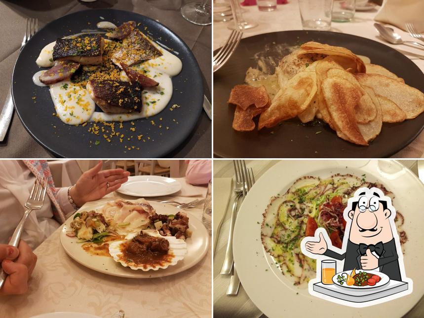 Cibo al MeGusta