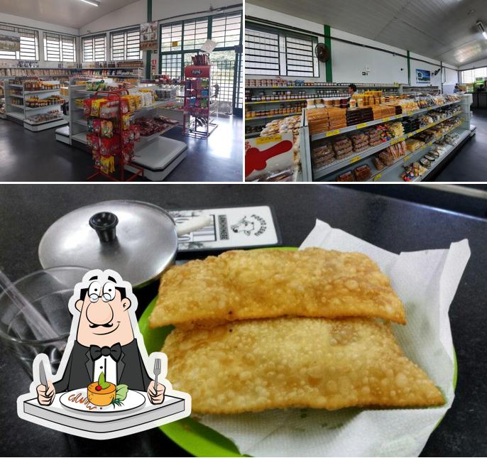 Platos en POSTO ZEBU