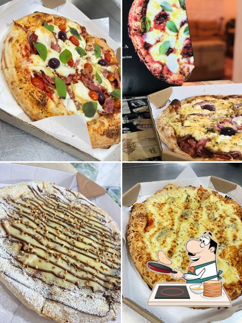 Pizzaria Pane Saro Artesanal
