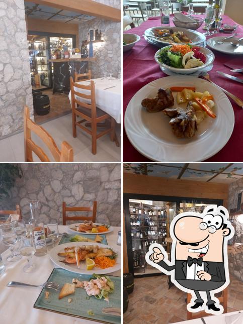 Albergo Ristorante al Paradiso