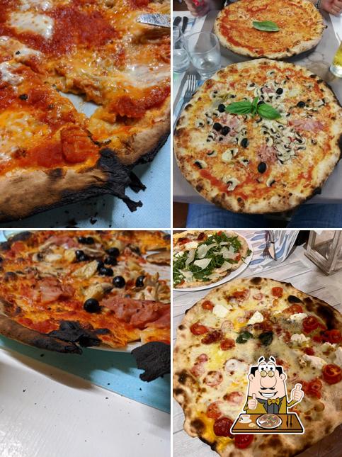 Ristorante e Pizzeria Sabor de Locura , Il sapore autentico dell’italia senza glutine