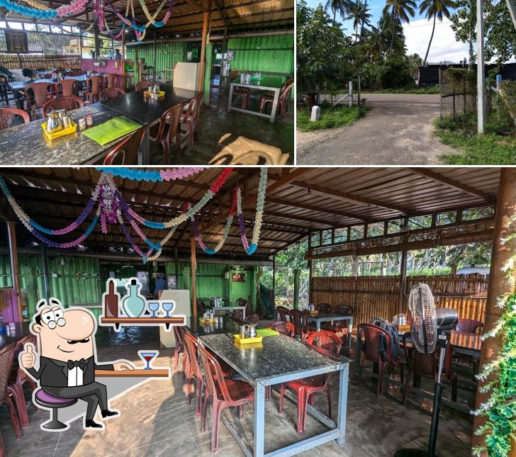 UMA Mess and Family Restaurant