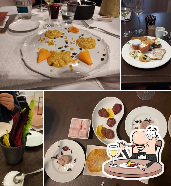 Platti al Anna Ghisolfi