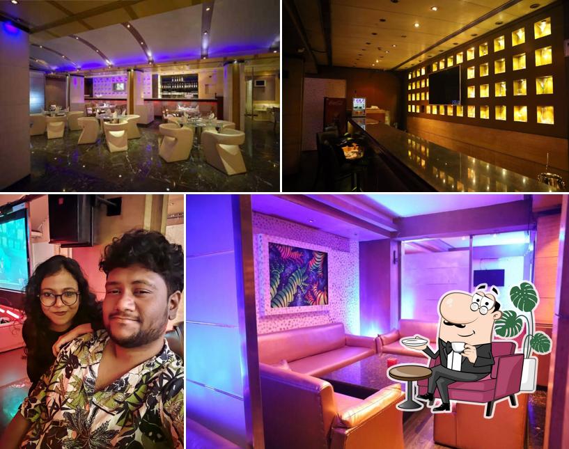 Check out how Virgose looks inside