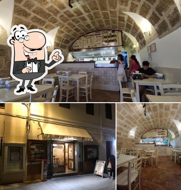 Dai un'occhiata agli interni di Bicho Raro di Stefano Rosella