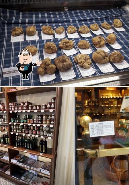 Goditi qualcosa da bere a Inaudi - I Piaceri del Gusto