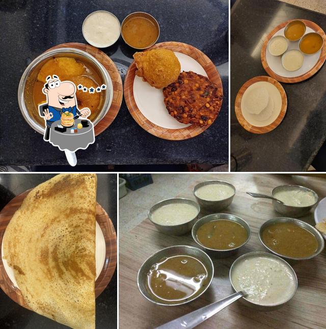 Vada at Jyoti Vihar