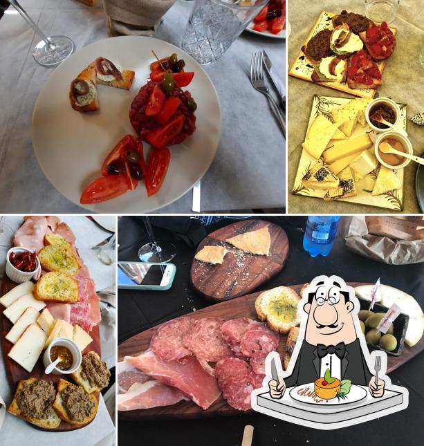 Opificio 16 - Enoteca & Wine Bar