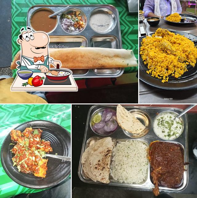 dhaba suryans