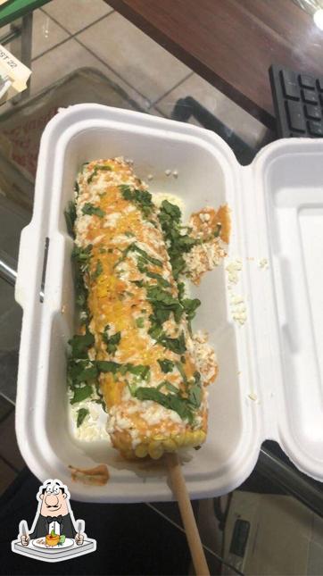 Senor Ramon, Great Falls - Restaurant menu, prices and reviews