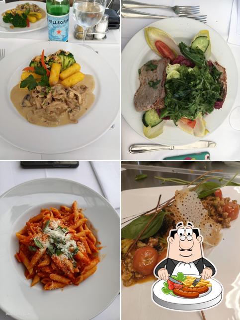 Cibo al aRoma