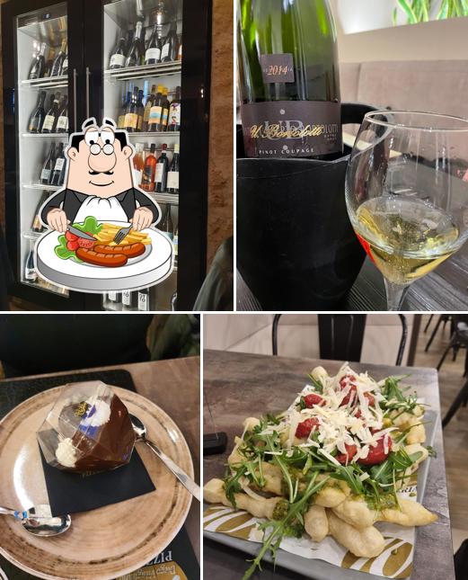 Cibo al Diego Vitagliano Pizzeria - Bagnoli