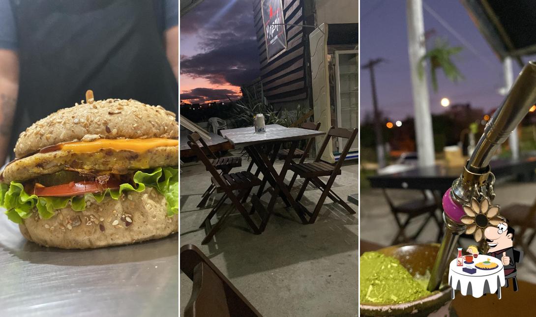 Mazah Lanches&Açaí