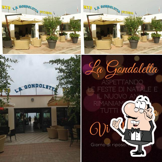 La Gondoletta