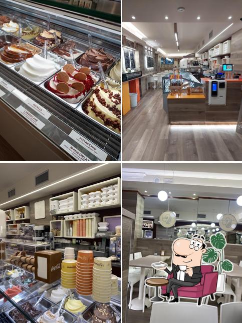 Siediti a un tavolo di Pellicano Città