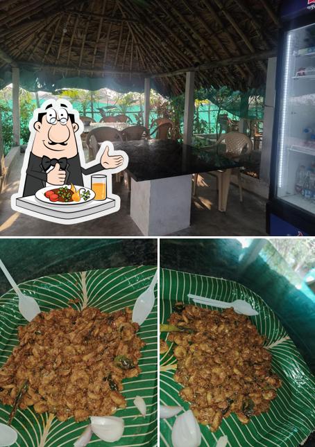 RAMESH FAMILY DHABA
