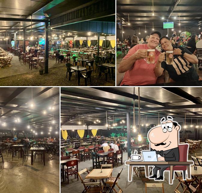 Tinin's Espetaria e Bar, Uberlândia - Menu do restaurante, preços e ...